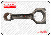 Tfr55 4jb1 Isuzu Industrial Engine Parts Connect Rod 8980139624 , Auto Spare Parts