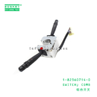 1-82360714-0 Combination Switch 1823607140 Suitable for ISUZU FRR