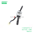 1-82360714-0 Combination Switch 1823607140 Suitable for ISUZU FRR