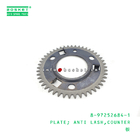 8-97252684-1 Counter Anti Lash Plate 8972526841 Suitable for ISUZU NKR