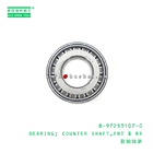 8-97253107-0 Front & Rear Counter Shaft Bearing 8972531070 Suitable for ISUZU NQR71 4HG1