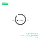 8-97254727-0 Rear End Counter Shaft Snap Ring 8972547270 Suitable for ISUZU NKR