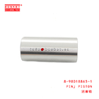 8-98018863-1 Piston Pin 8980188631 For ISUZU FRR FSR 4HK1 6HK1