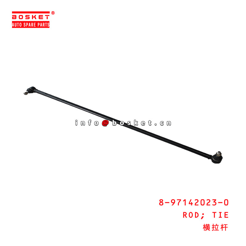 8-97142023-0 Tie Rod 8971420230 Suitable for ISUZU 600P 4JH1