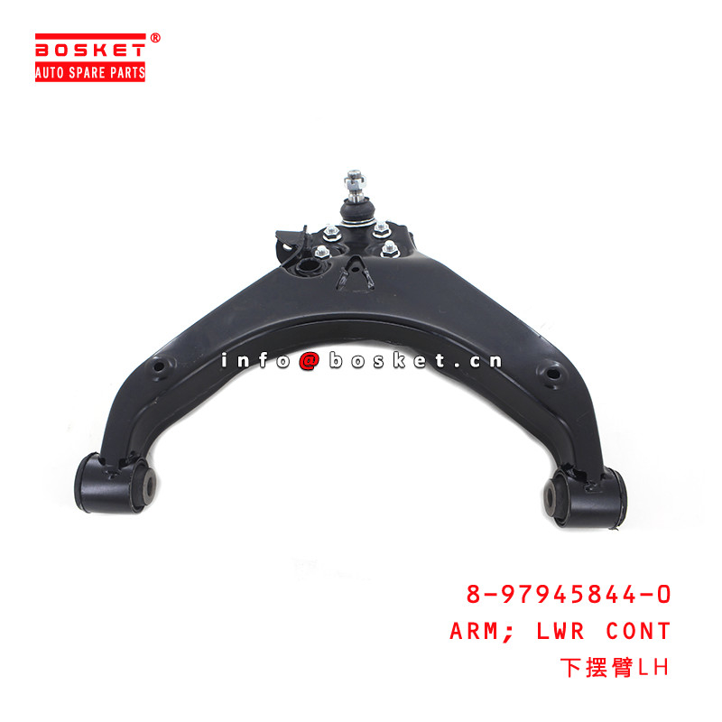 8-97945844-0 Lower Control Arm 8979458440 Suitable for ISUZU DMAX12 4X4