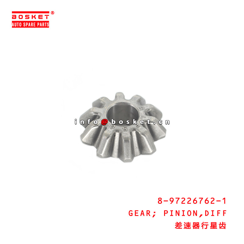 8-97226762-1 Differential Pinion Gear 8972267621 Suitable for ISUZU NKR NPR TFR