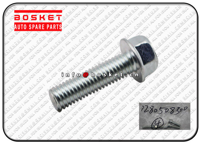 0280508300 0-28050830-0 Bracket To Exhaust Manifold Bolt Suitable for ISUZU 4LE2