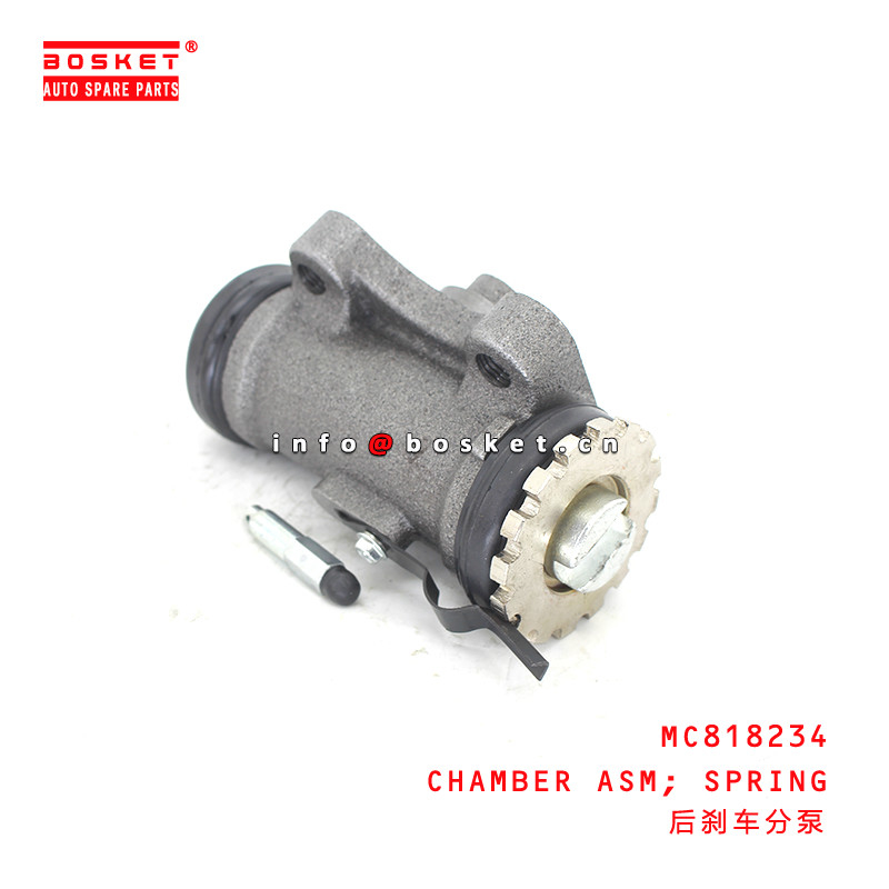 MC818234 Spring Chamber Asm Suitable for ISUZU