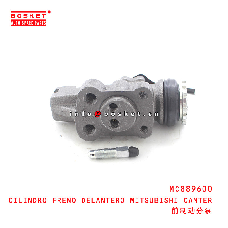 MC889600 Cilindro Freno Delantero Mitsubishi Canter Suitable for ISUZU CANTER