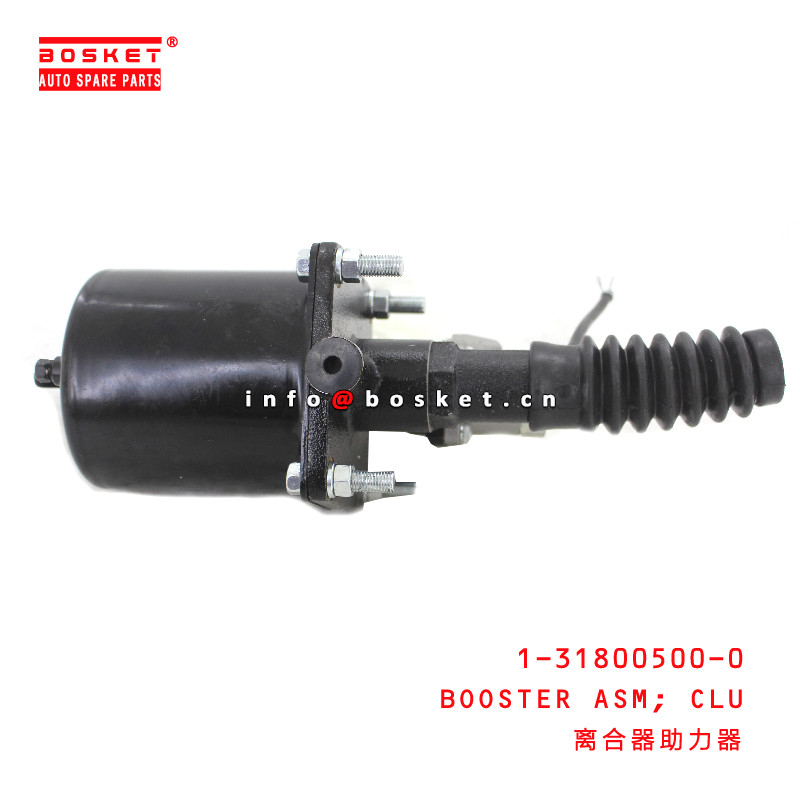 1-31800500-0 Clutch Booster Assembly For ISUZU EXR81 6WF1 1318005000