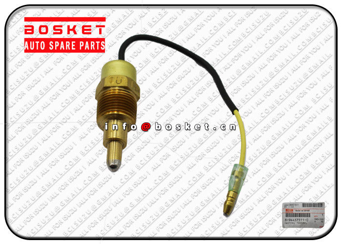 8-94457511-0 8-94121152-1 8944575110 8941211521 Quick On Start Thermo Switch Suitable for ISUZU NKR55 4JB1