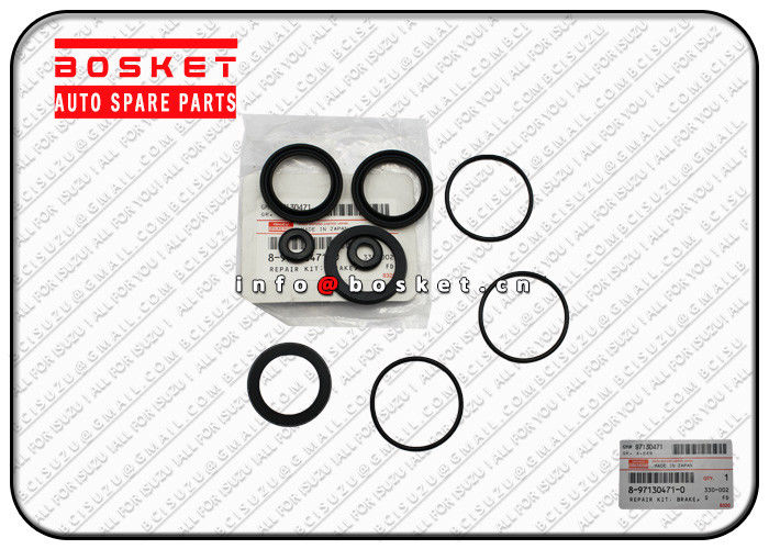 M / Cylinder Brake Repair Kit 8-97130471-0 8971304710 Isuzu Brake Parts for ISUZU NKR
