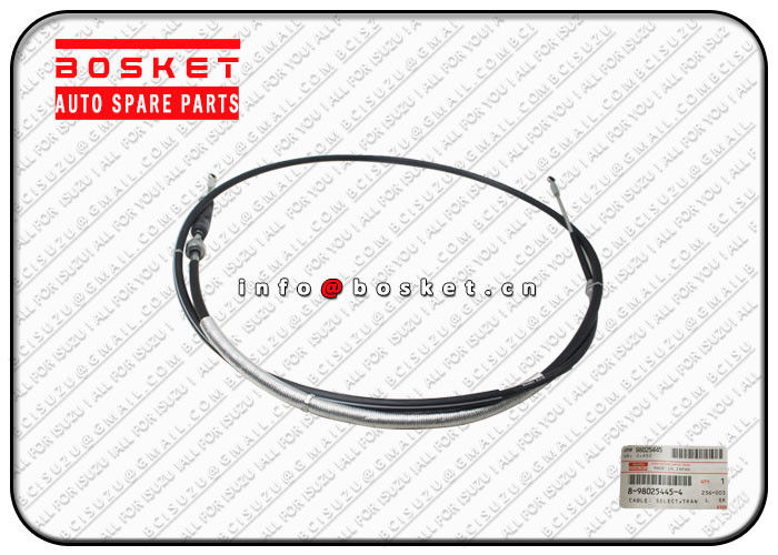 ISUZU 700P MYY5T Transfer Connecting Select Cable 8980254454 8-98025445-4