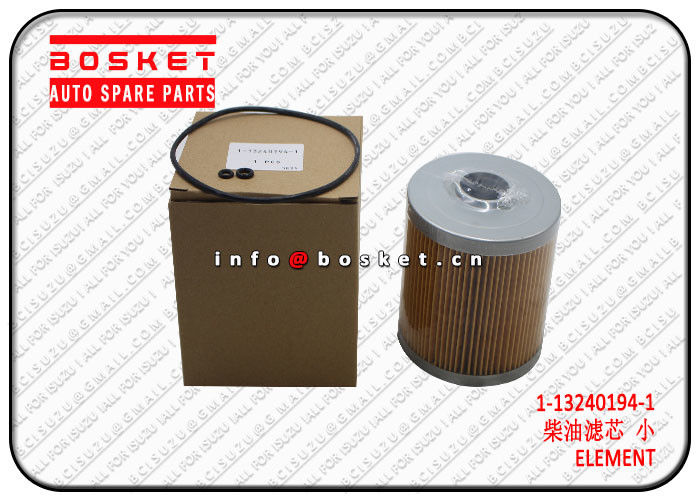 1132401941 1-13240194-1 Isuzu Engine Parts Element For CXZ81 10PE1