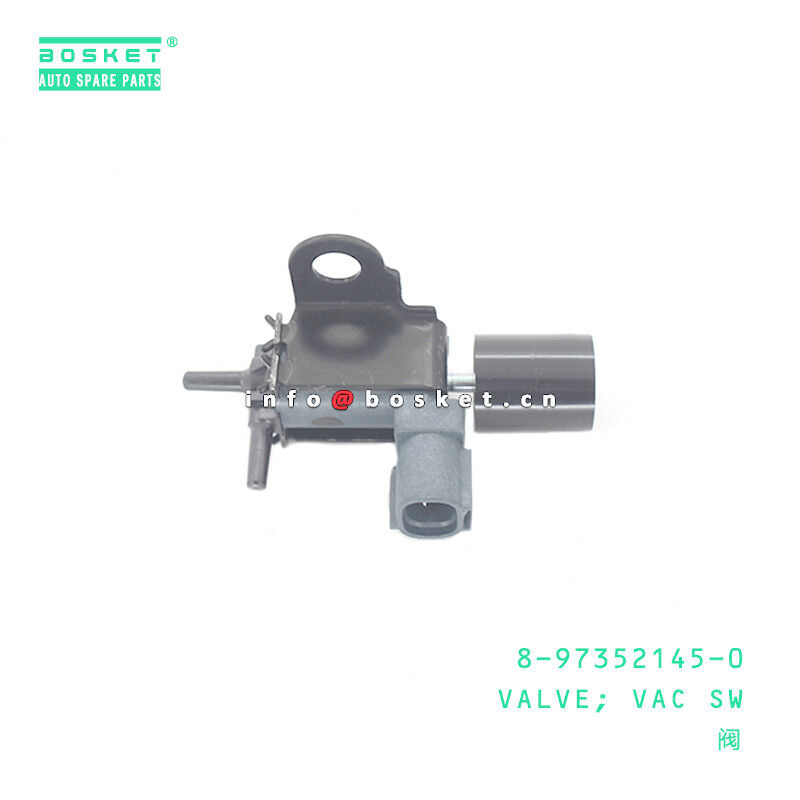 8-97352145-0 Vacuum Switch Valve 8973521450 for ISUZU TFR
