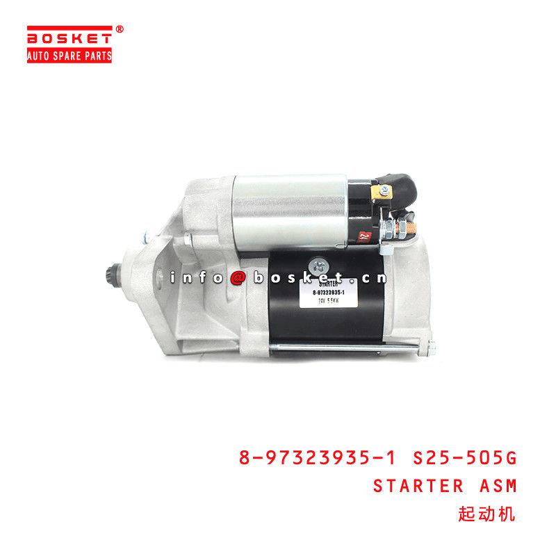 8-97323935-1 Starter Assembly 8973239351 Suitable for ISUZU 700P 4HK1