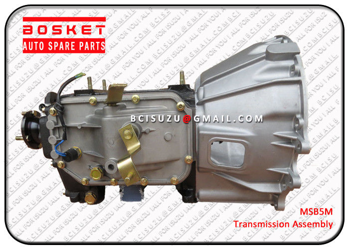 Isuzu NPR Parts NKR55 Transmission