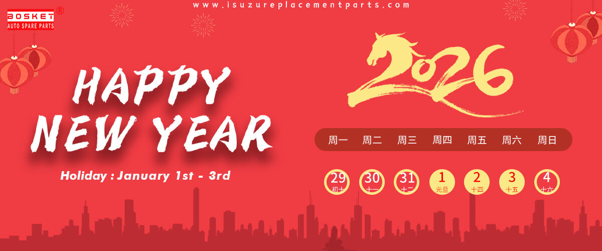 China best Isuzu Truck Parts on sales