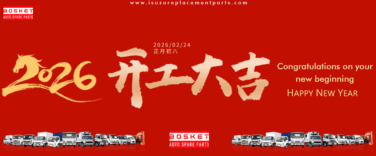 China best Isuzu Truck Parts on sales