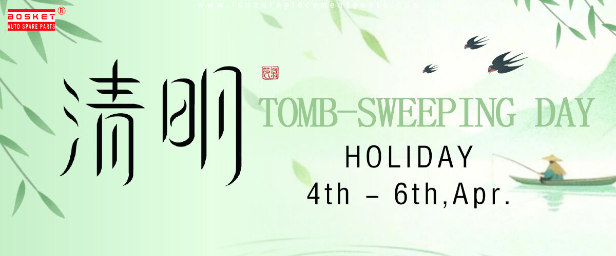 China best Isuzu Truck Parts on sales