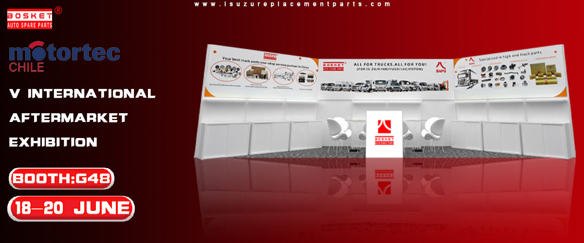China best Isuzu Truck Parts on sales