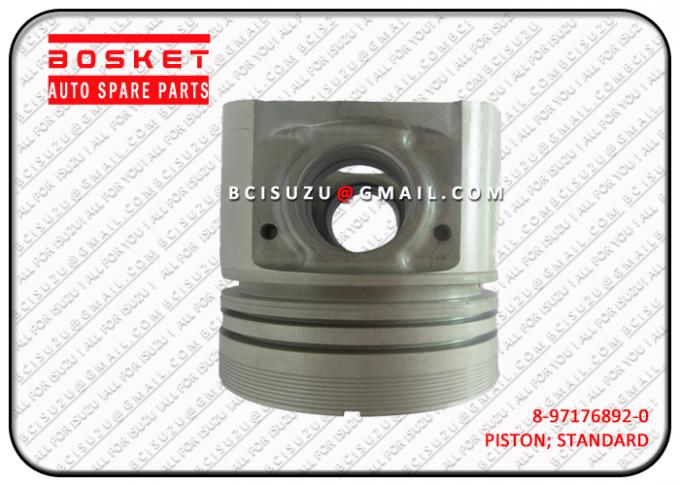 Isuzu 3kr1 помпа