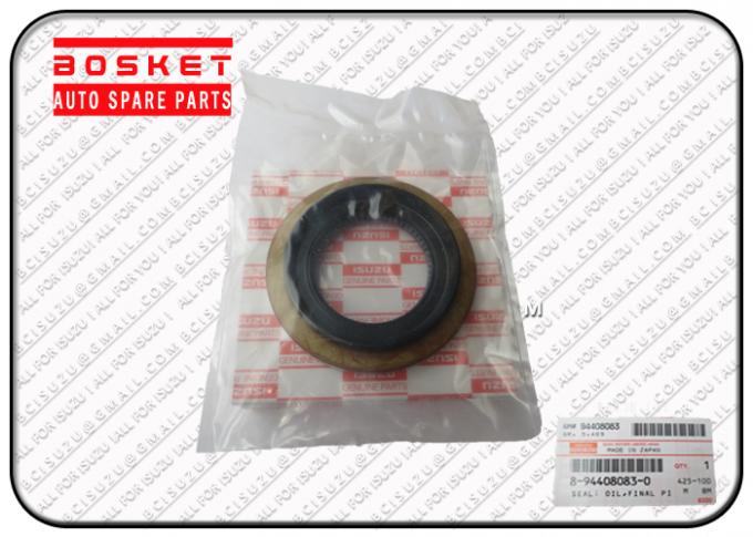FRR Clutch System Parts Isuzu 6BD1 4BD1 Rear Output Cover Oil Seal