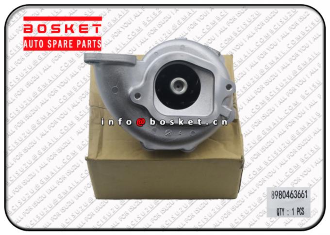 TBK JAPAN Water Pump & Gasket For Isuzu Trooper UBS69 3.1TD 1992-1998 | UK