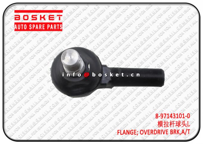 8-97143101-0 A/T Overdrive Brake Flange For ISUZU 700P 4HK1 8971431010