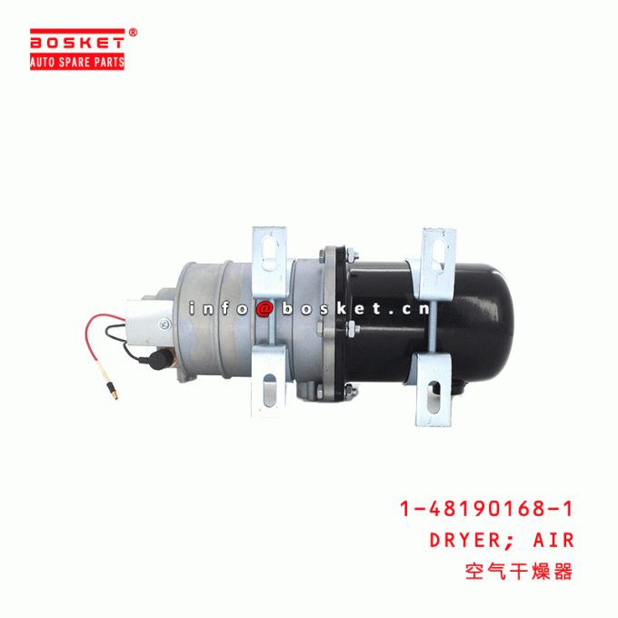 1481901681 car air dryer 1481901681 Suitable For ISUZU CVZ CXZ