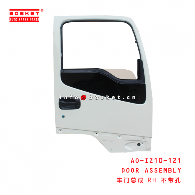 AOIZ10121 DOOR ASSEMBLY Suitable for ISUZU FRR FSR FTR