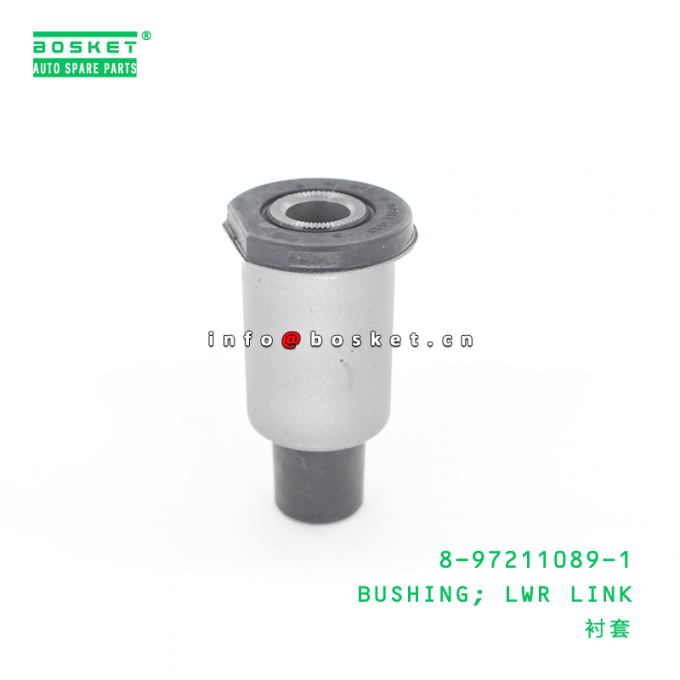 8972110891 Lower Link Bushing For ISUZU NPR 8972110891