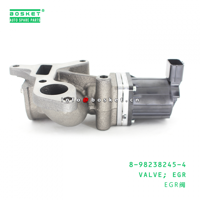 8982382454 Exhaust Gas Recirculation Valve For ISUZU 8982382454