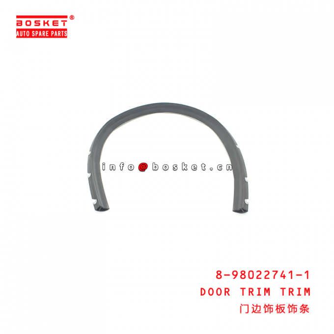 8-98022741-1 Door Trim For ISUZU NPR75 8980227411