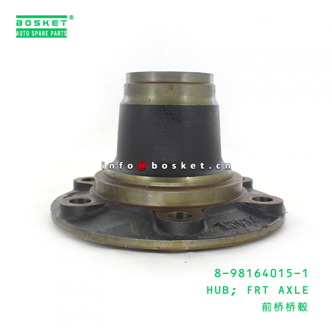 8981640151 Front Axle Hub 8981640151 For ISUZU NPR