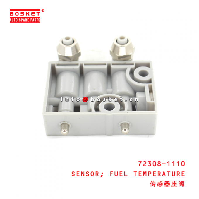 723081110 Fuel Temperature Sensor For ISUZU HINO