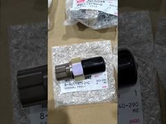 8-98119790-0 SENSOR; PRESS