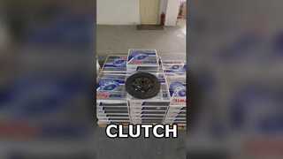 1601010-150 DISC；CLUTCH