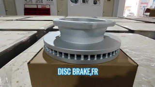 43512-37120 42431-37040 DISC BRAKE,FRT