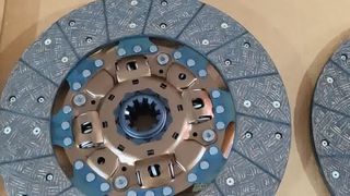 1-87610119-1 DISC;CLUTCH