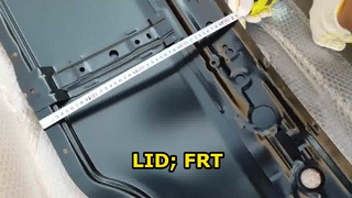 LID; FRT