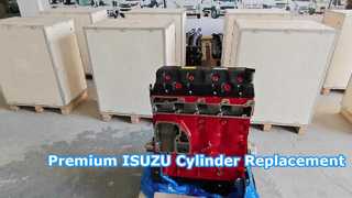 J100C3.8-3 50002JTBBE5321 CYLINDER