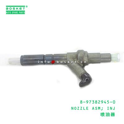Isuzu Injector Nozzle factory, Buy good price Isuzu Body Parts Products
