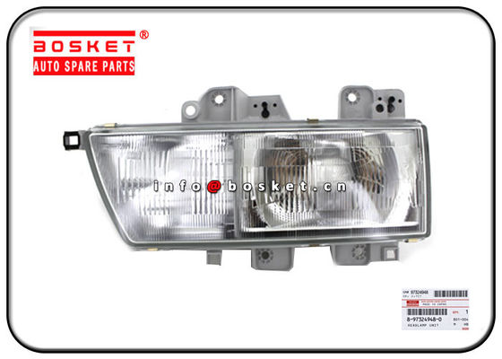 Isuzu Body Parts on sales of page 9 - Quality Isuzu Body Parts supplier