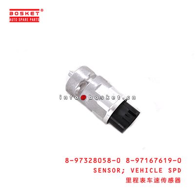 8-97328058-0 8-97167619-0 Vehicle Speed Sensor 8973280580 8971676190 For ISUZU CXZ81 10PE1