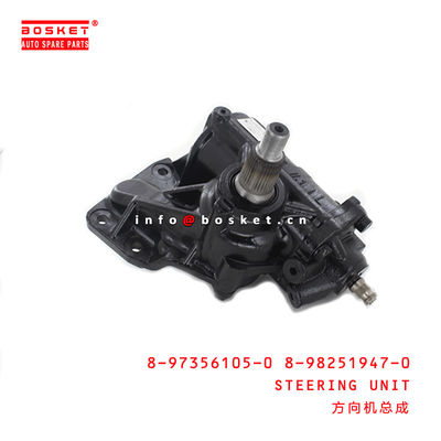 8-97356105-0 8-98251947-0 Steering Unit 8973561050 8982519470 For ISUZU NKR 4JB1