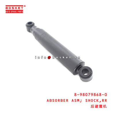 8-98079868-0 Rear Shock Absorber Assembly 8980798680 For ISUZU NPR 4HG1 4HK1
