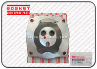 CYZ CXZ 6WF1 Isuzu Replacement Parts Air Compressor Plate 1191100641 1-19110064-1