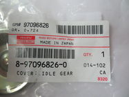 Isuzu 4BD2 4HK1 Truck Parts And Accessories Idle Gear Cover 8970968260 8-97096826-0