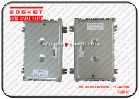 HitachiI ZX180W - 1 Japanese Truck Parts ECU 9247030 840999100